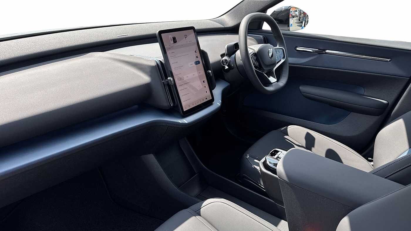 Used Volvo EX30 2025 for sale - 78145593: Photo 4