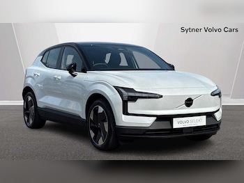 Used Volvo EX30 2025 for sale - 76679408: Photo