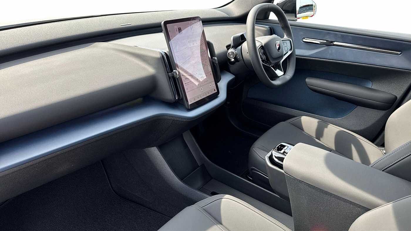 Used Volvo EX30 2025 for sale - 76679408: Photo 4