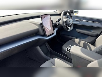 Used Volvo EX30 2025 for sale - 76679408: Photo