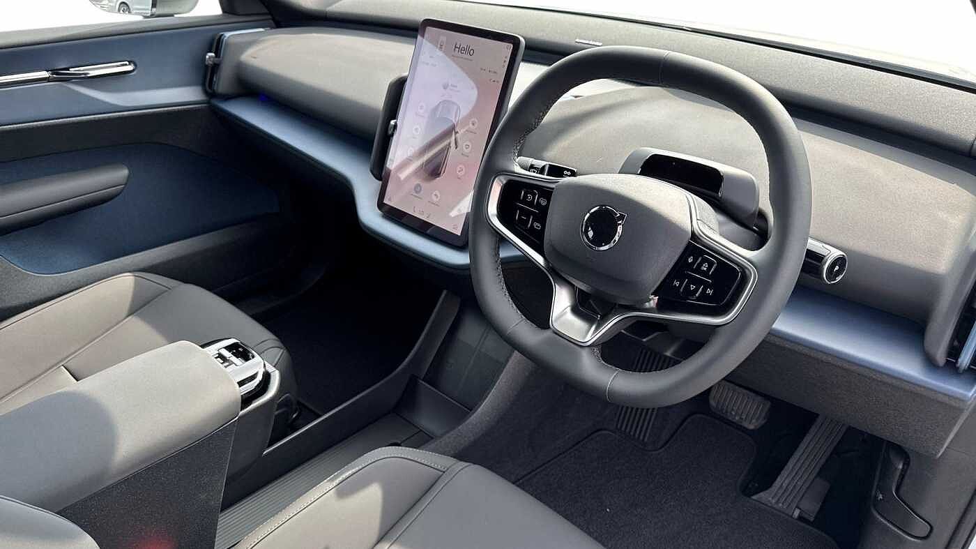 Used Volvo EX30 2025 for sale - 76679408: Photo 5