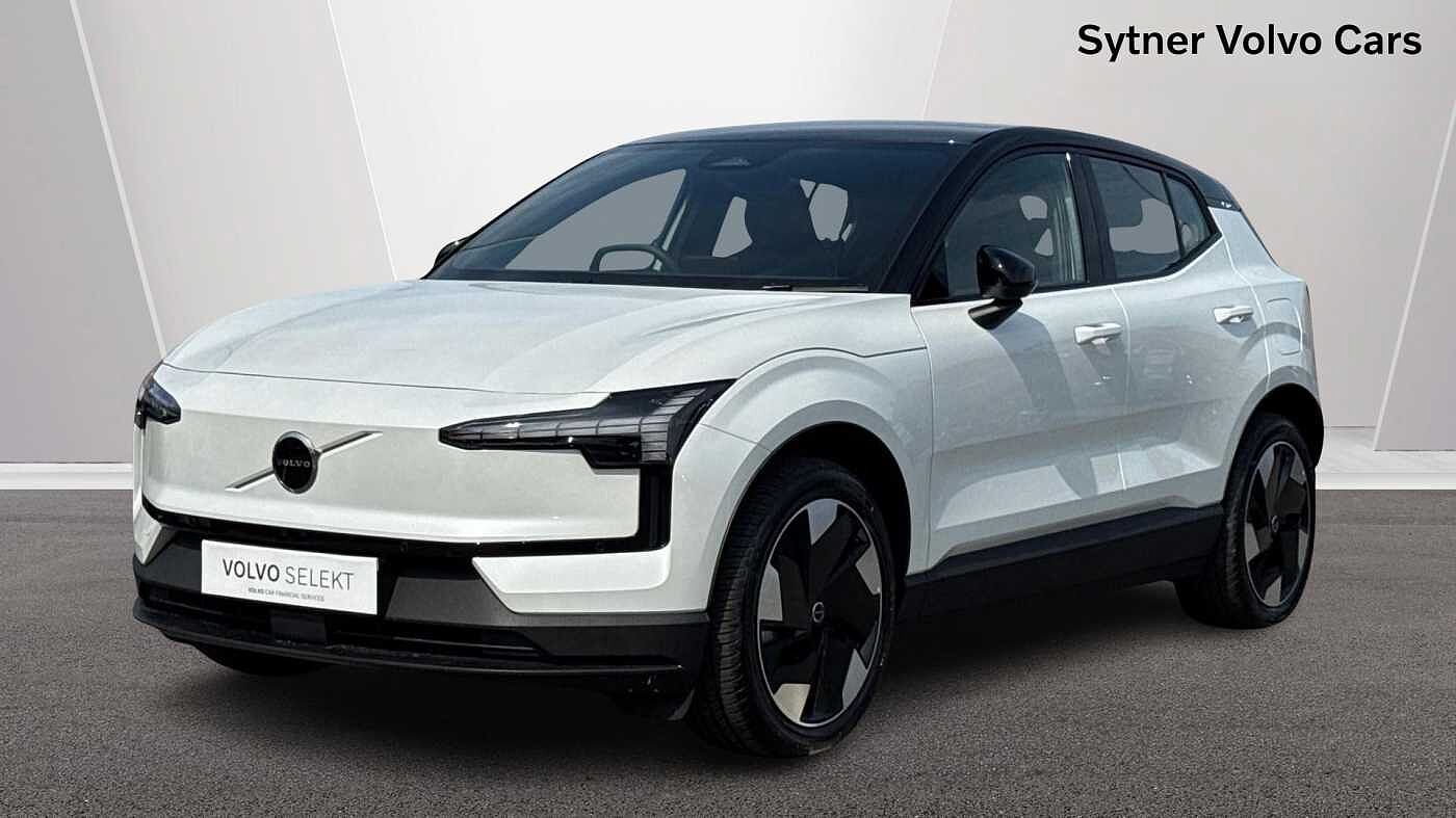 Used Volvo EX30 2025 for sale - 76679408: Photo 6