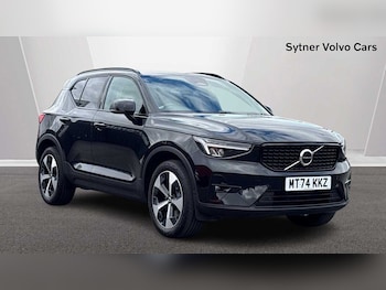 Used Volvo XC40 2024 for sale - 76274173: Photo