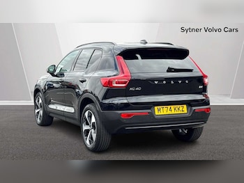 Used Volvo XC40 2024 for sale - 76274173: Photo