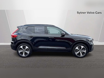 Used Volvo XC40 2024 for sale - 76274173: Photo