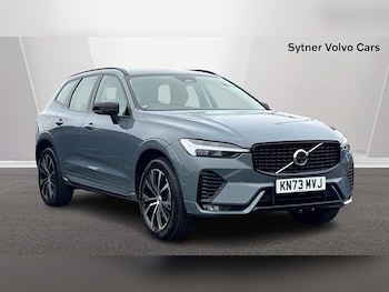 2023 (73) - 2.0 B4D Plus Dark 5dr AWD Geartronic