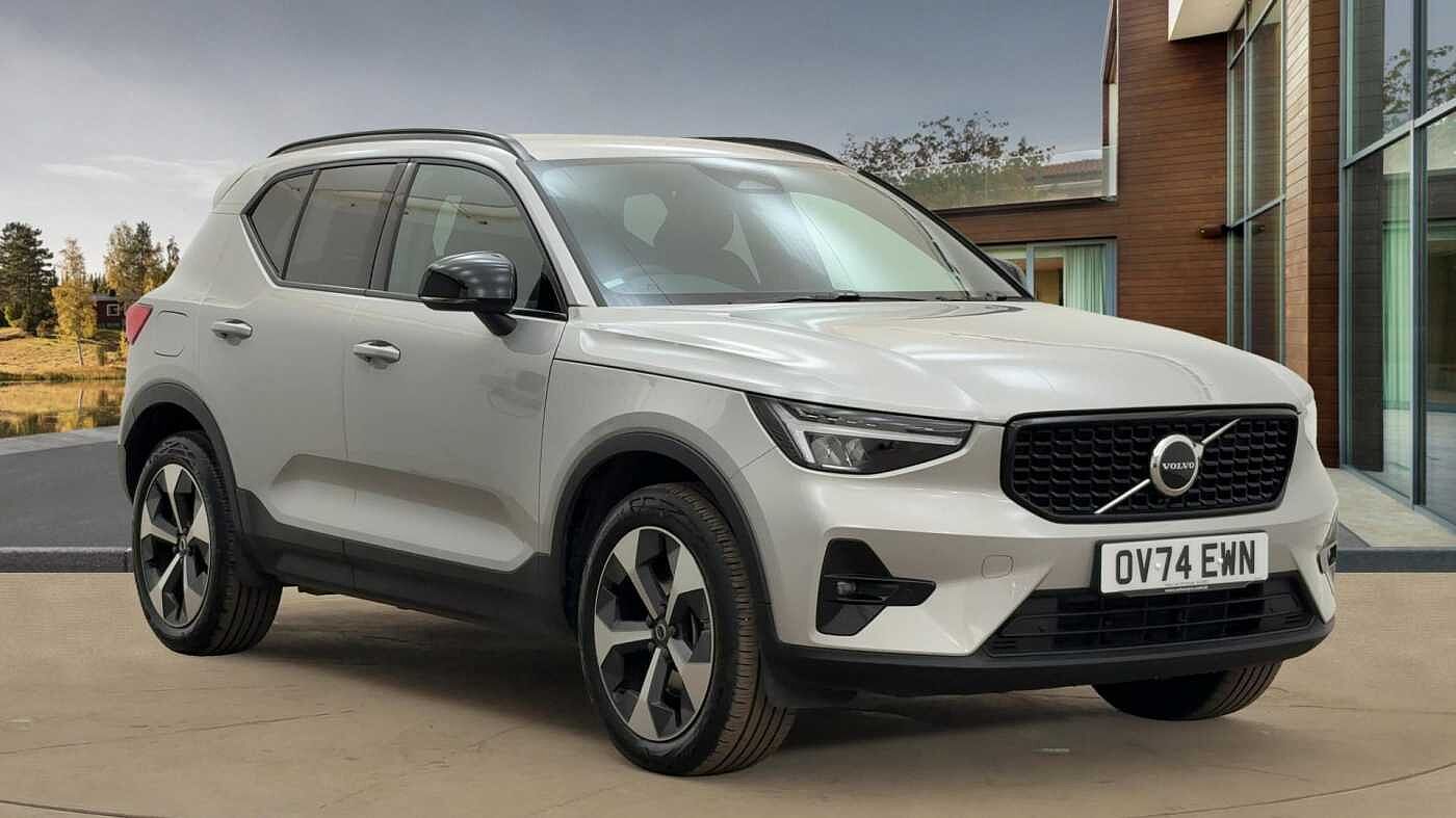 Used Volvo XC40 2024 for sale - 76677200: Photo 1