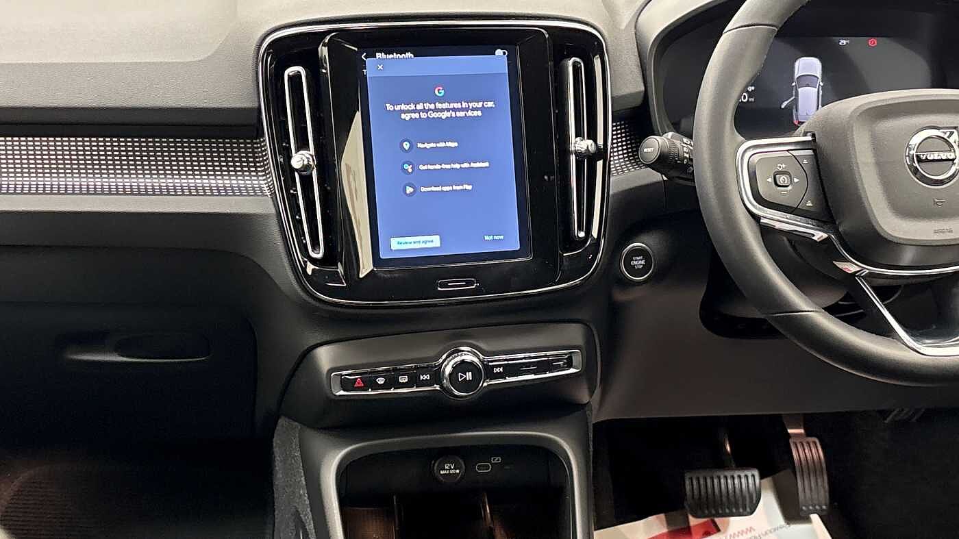 Used Volvo XC40 2024 for sale - 76677200: Photo 10