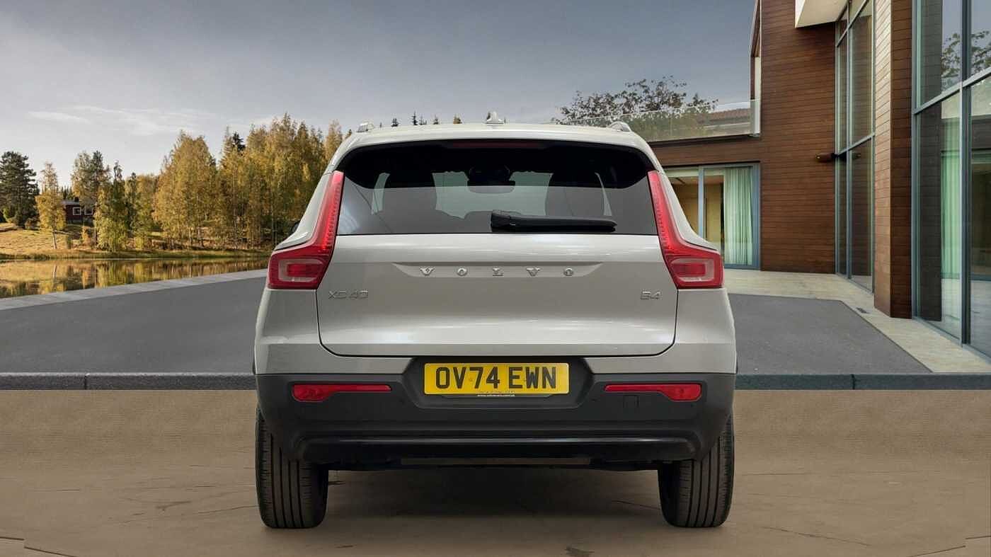 Used Volvo XC40 2024 for sale - 76677200: Photo 4
