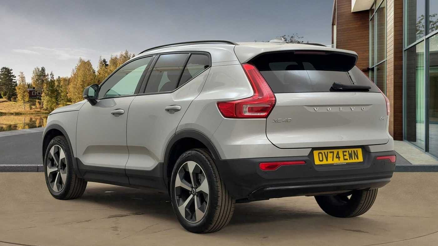 Used Volvo XC40 2024 for sale - 76677200: Photo 5