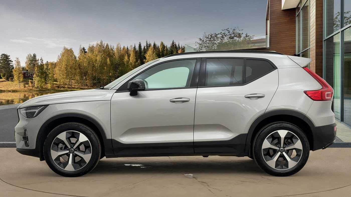 Used Volvo XC40 2024 for sale - 76677200: Photo 6