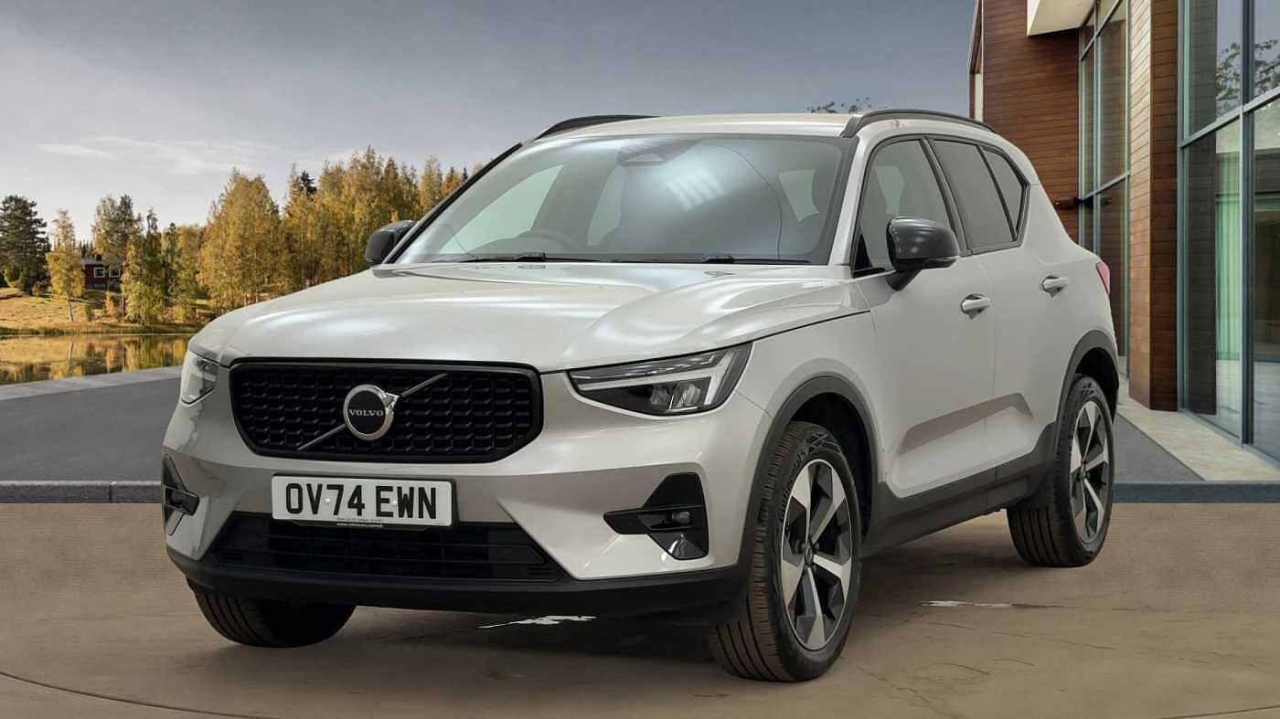 Used Volvo XC40 2024 for sale - 76677200: Photo 7