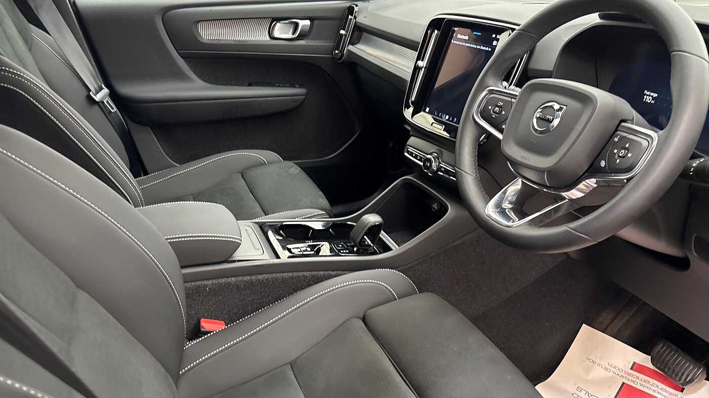 Used Volvo XC40 2024 for sale - 76677200: Photo 9