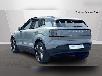 Used Volvo EX30 2025 for sale - 78140358: Photo