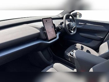 Used Volvo EX30 2025 for sale - 78140358: Photo