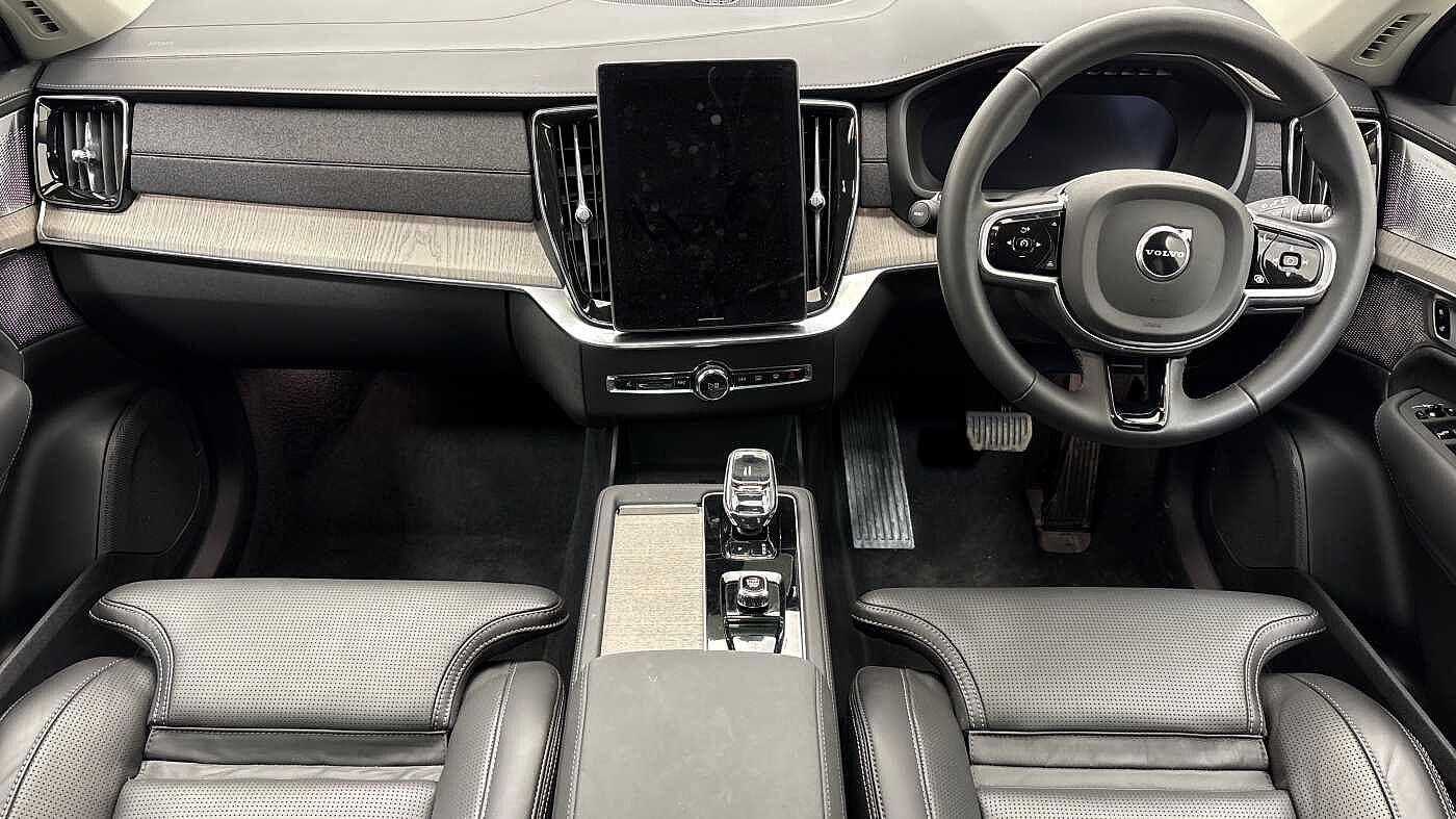 Used Volvo XC90 2025 for sale - 76680540: Photo 10