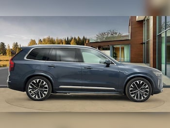 Used Volvo XC90 2025 for sale - 76680540: Photo