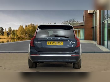 Used Volvo XC90 2025 for sale - 76680540: Photo