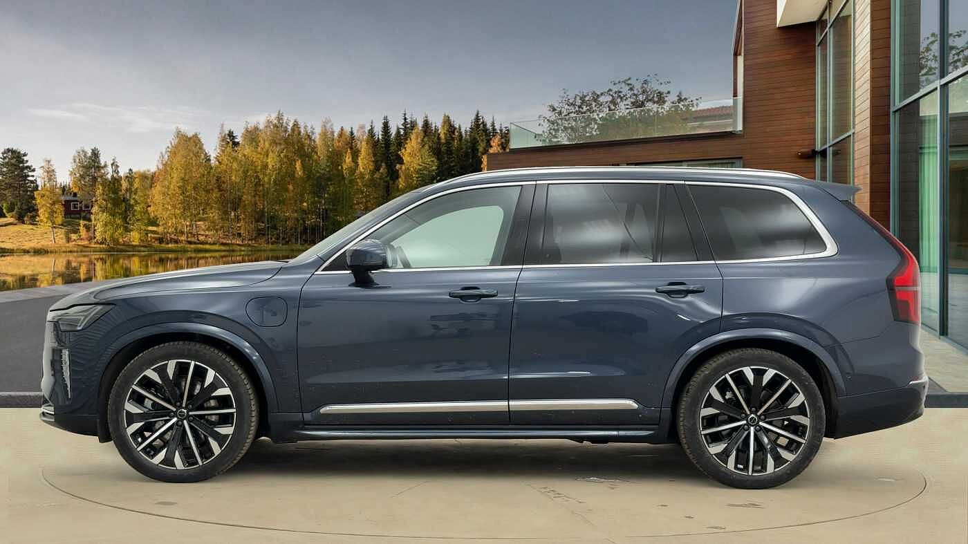 Used Volvo XC90 2025 for sale - 76680540: Photo 6