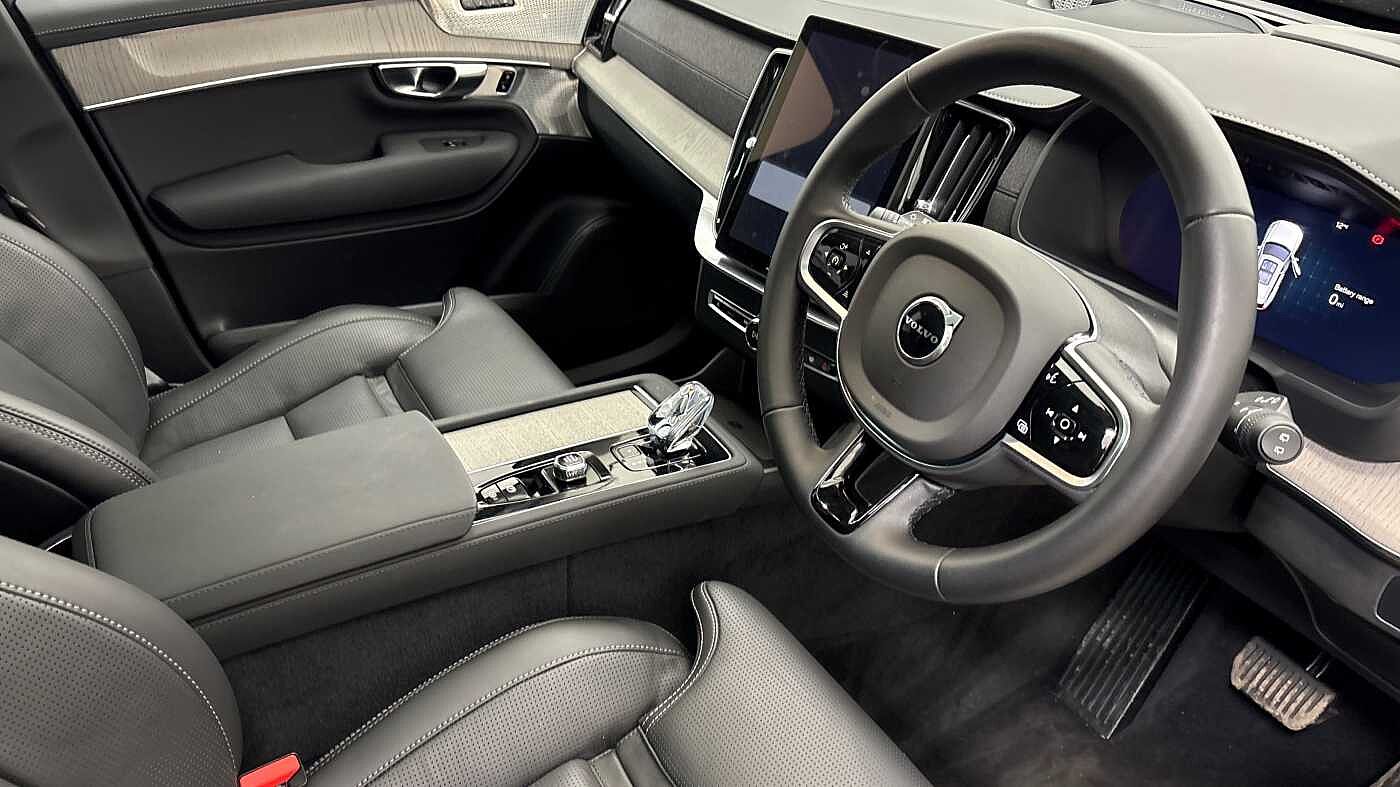 Used Volvo XC90 2025 for sale - 76680540: Photo 9