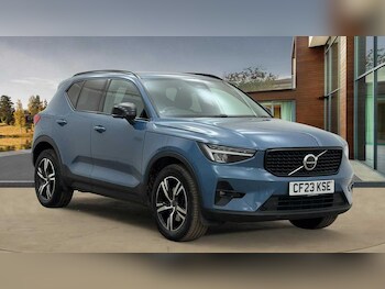 Volvo - XC40