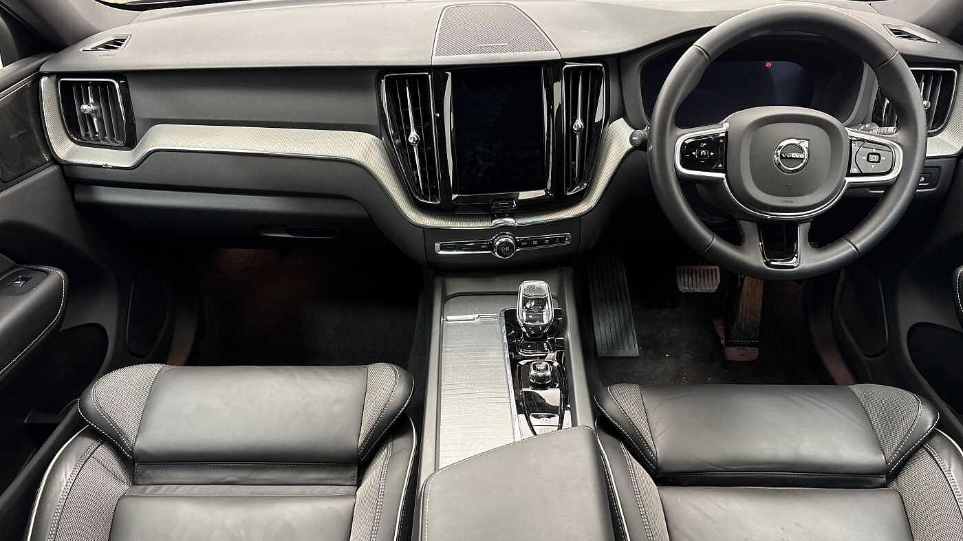 Used Volvo XC60 2025 for sale - 76679935: Photo 10