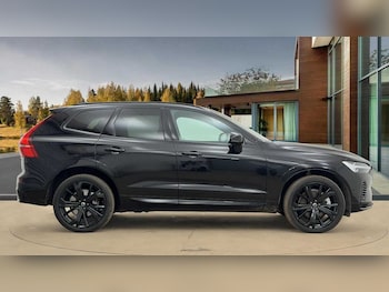 Used Volvo XC60 2025 for sale - 76679935: Photo