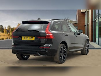 Used Volvo XC60 2025 for sale - 76679935: Photo