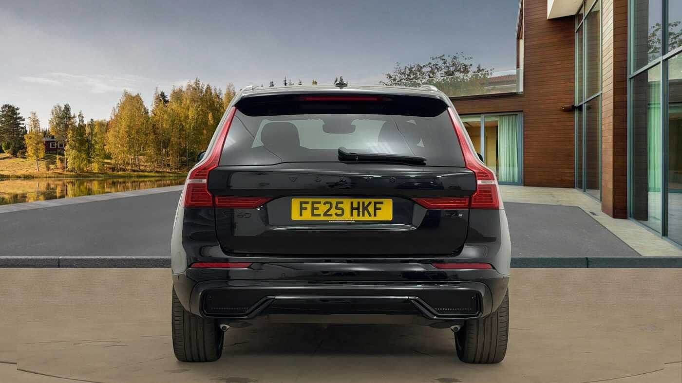 Used Volvo XC60 2025 for sale - 76679935: Photo 4
