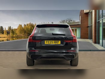 Used Volvo XC60 2025 for sale - 76679935: Photo