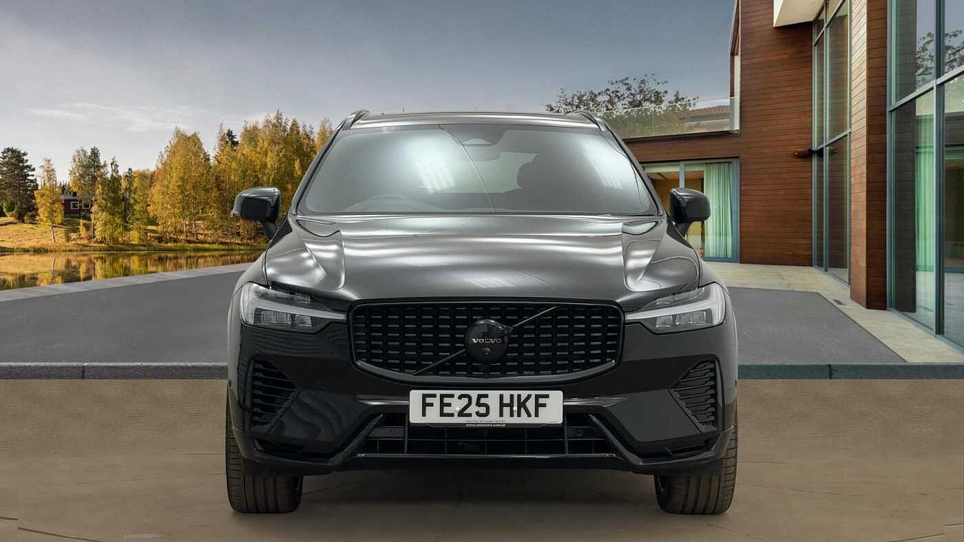 Used Volvo XC60 2025 for sale - 76679935: Photo 8