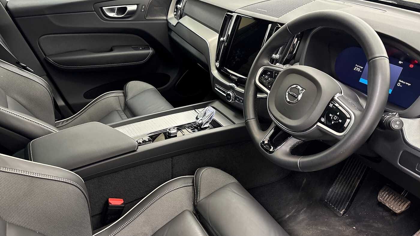Used Volvo XC60 2025 for sale - 76679935: Photo 9
