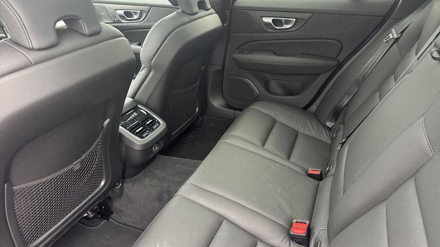 Used Volvo V60 2025 for sale - 76679459: Photo 10
