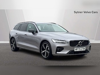 2025 (75) - 2.0 B4P Ultra Dark 5dr Auto