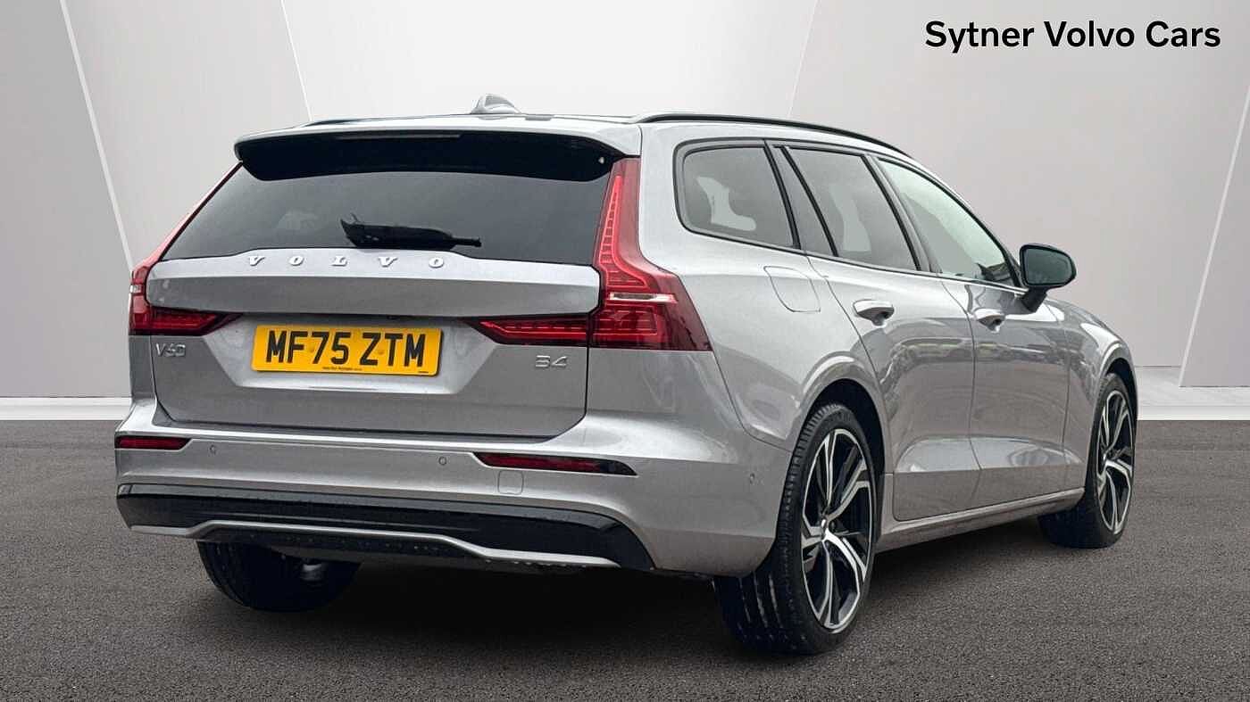 Used Volvo V60 2025 for sale - 76679459: Photo 7