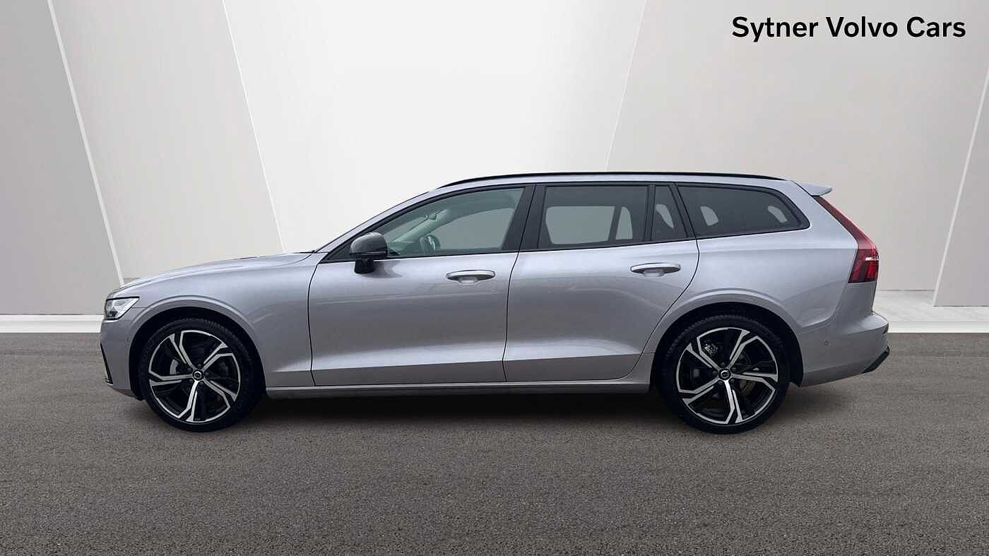 Used Volvo V60 2025 for sale - 76679459: Photo 8