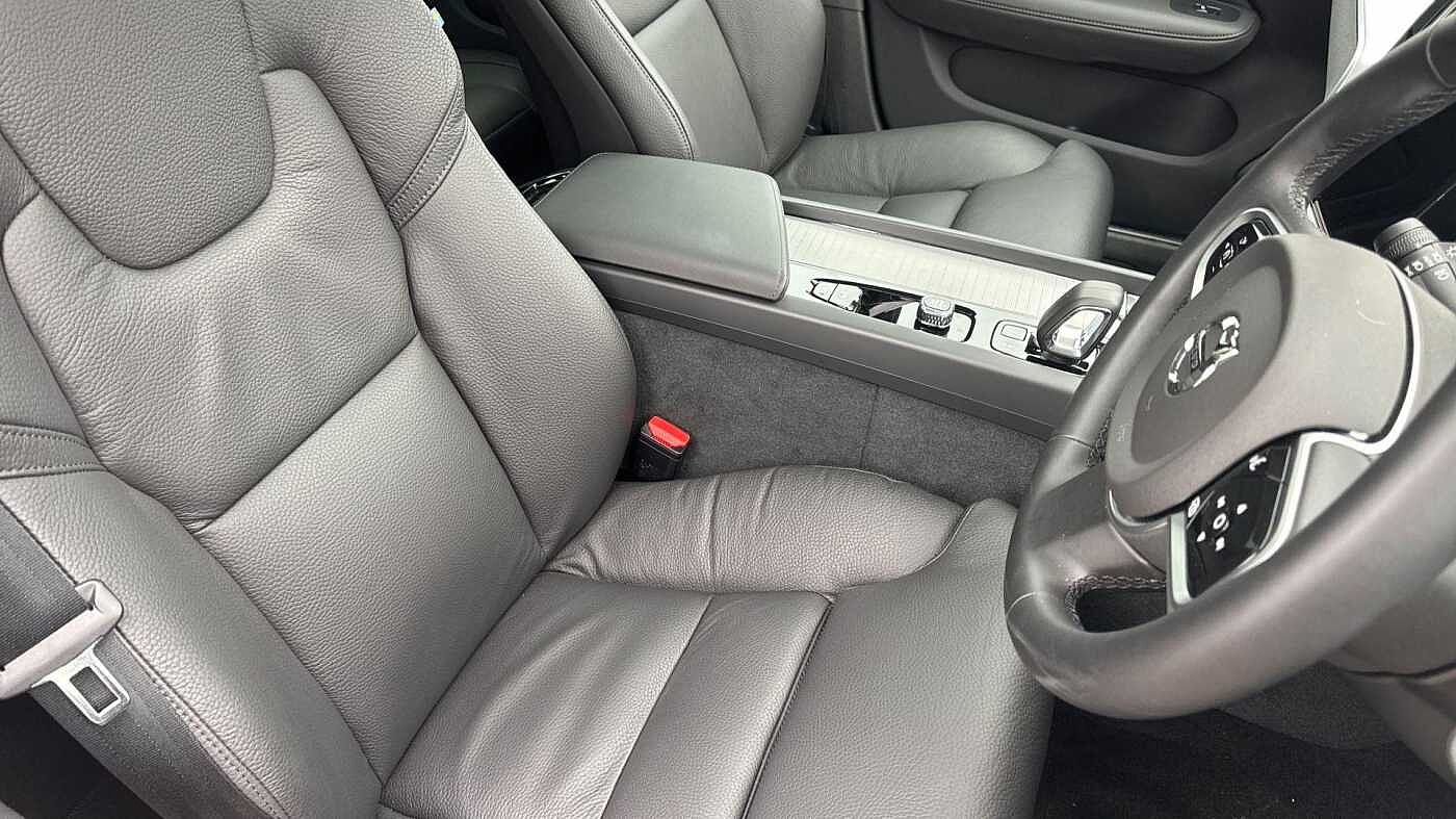 Used Volvo V60 2025 for sale - 76679459: Photo 9