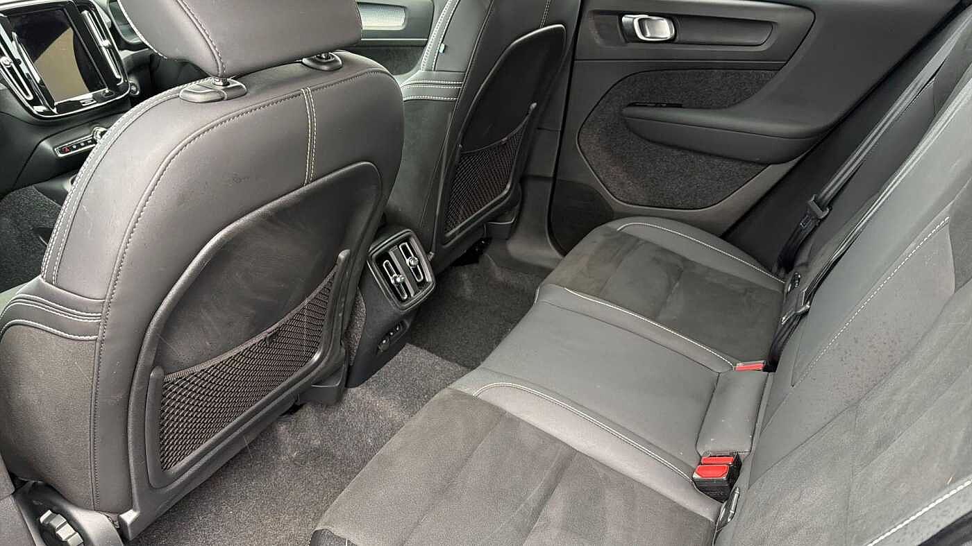 Used Volvo XC40 2025 for sale - 78139700: Photo 10