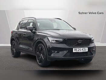 Used Volvo XC40 2025 for sale - 78139700: Photo