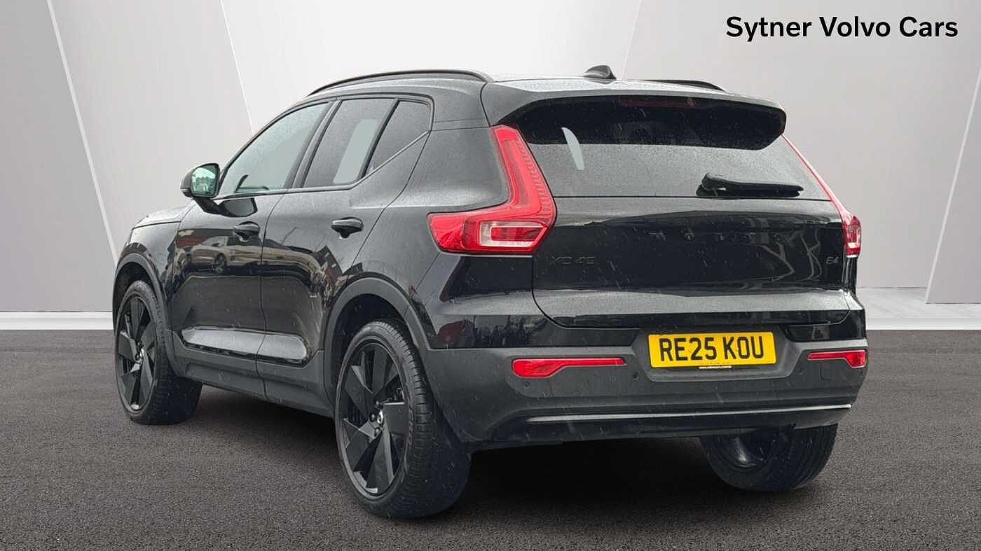 Used Volvo XC40 2025 for sale - 78139700: Photo 2