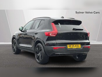 Used Volvo XC40 2025 for sale - 78139700: Photo
