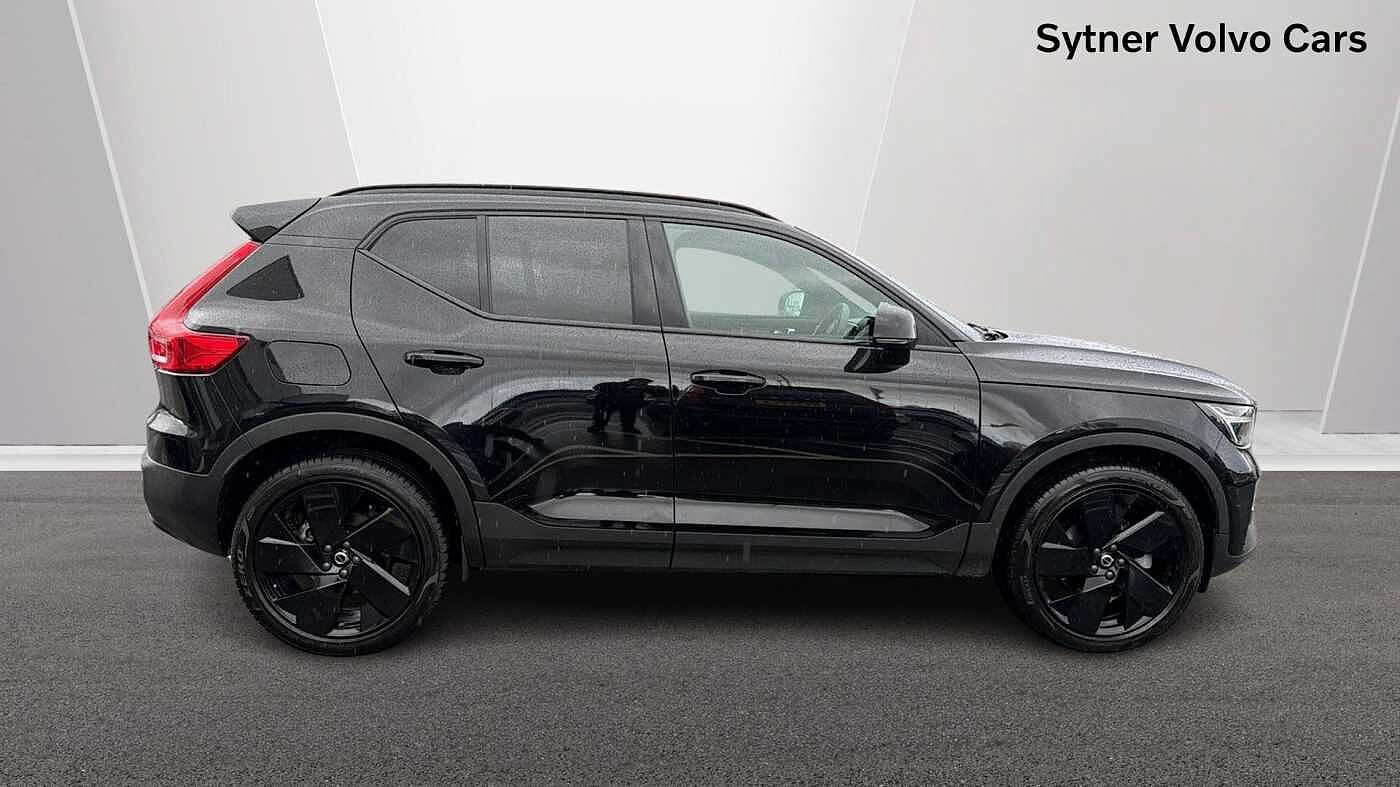 Used Volvo XC40 2025 for sale - 78139700: Photo 3