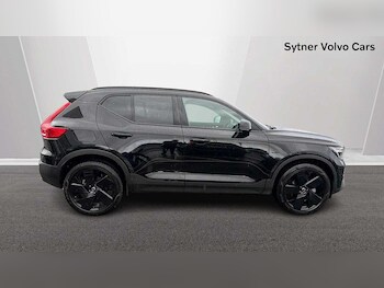 Used Volvo XC40 2025 for sale - 78139700: Photo