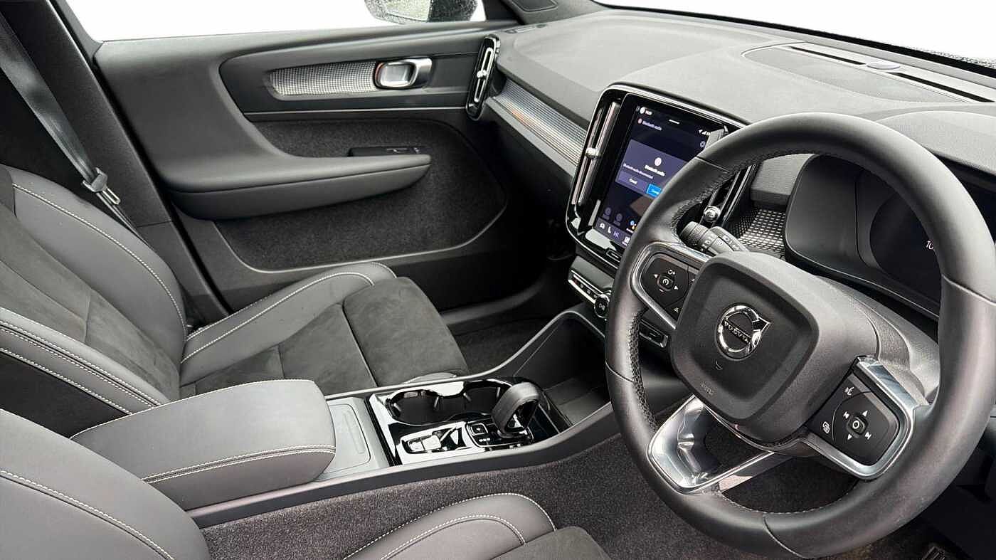 Used Volvo XC40 2025 for sale - 78139700: Photo 5