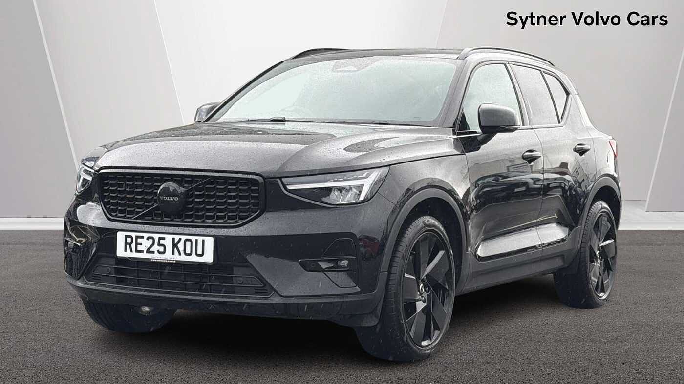 Used Volvo XC40 2025 for sale - 78139700: Photo 6
