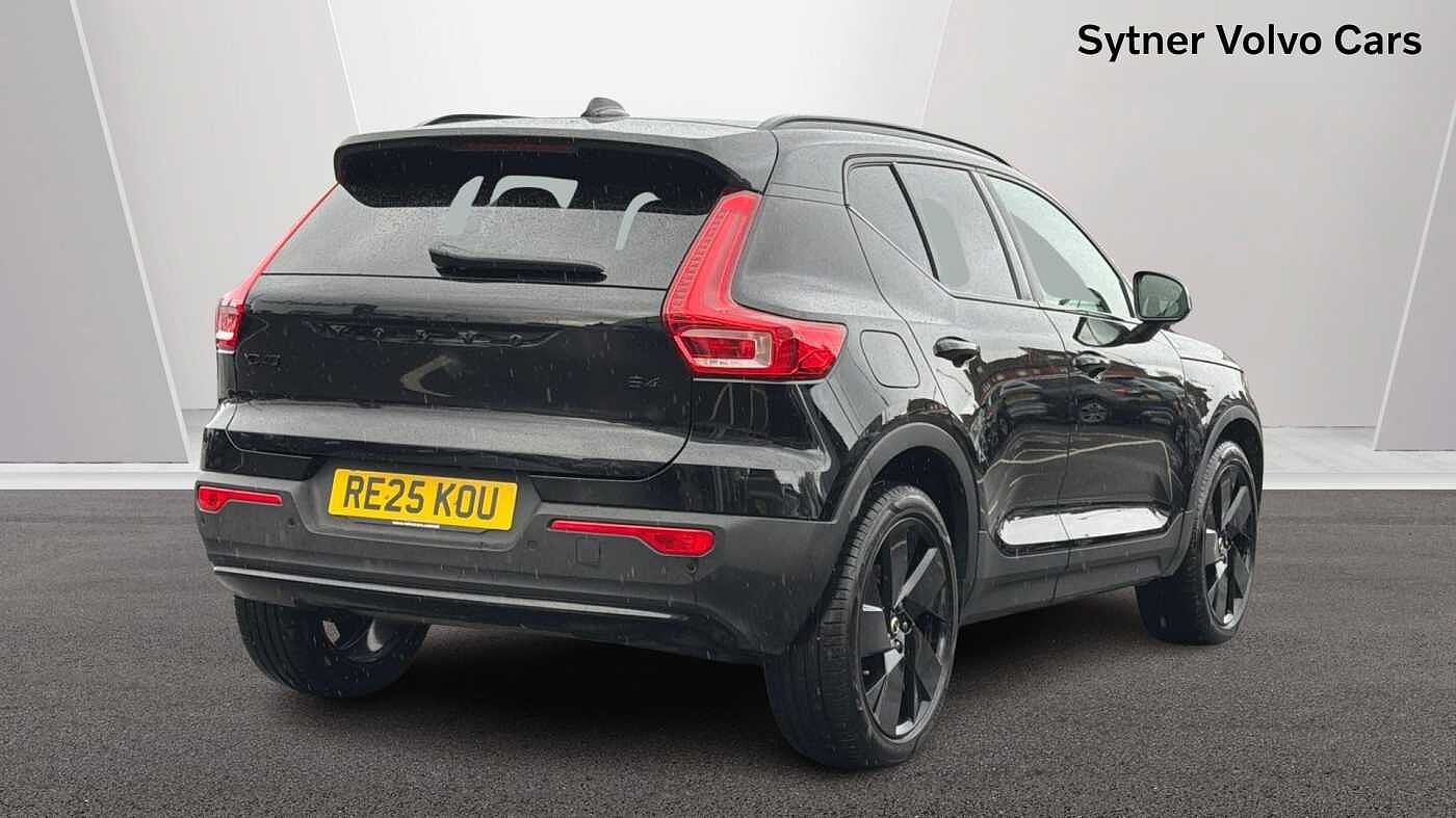 Used Volvo XC40 2025 for sale - 78139700: Photo 7