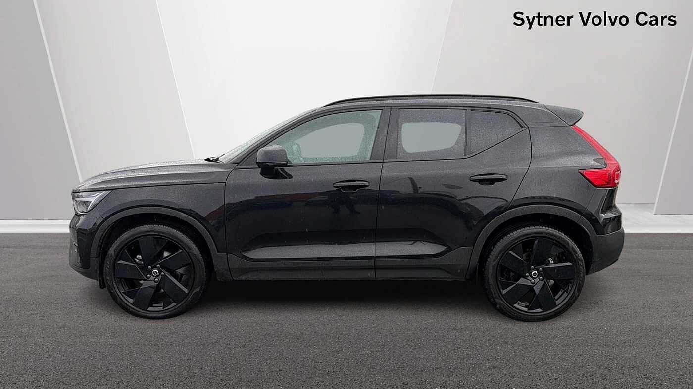 Used Volvo XC40 2025 for sale - 78139700: Photo 8