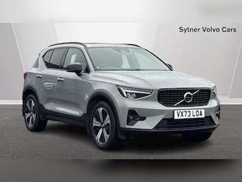 2023 (73) - 1.5 T5 Recharge PHEV Ultimate Dark 5dr Auto