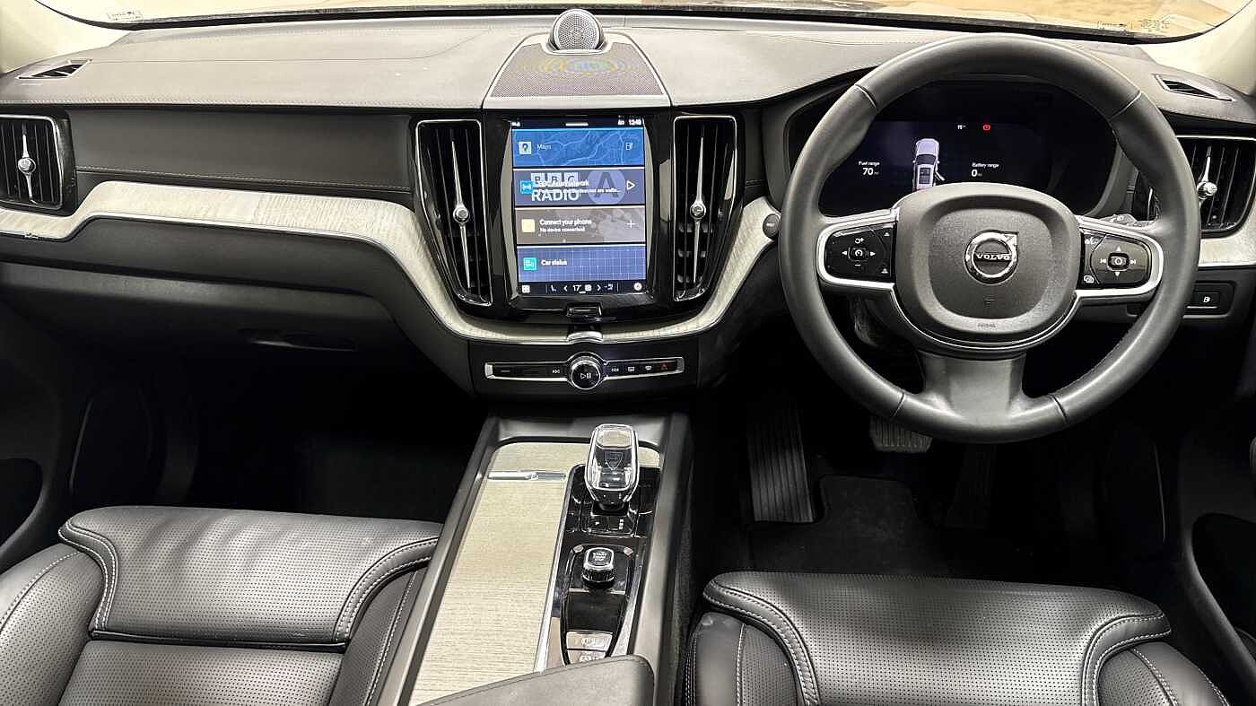 Used Volvo XC60 2024 for sale - 76692470: Photo 10