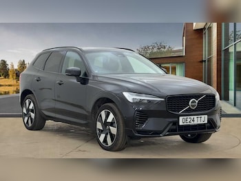 2024 (24) - 2.0 T8 [455] PHEV Ultra Dark 5dr AWD Geartronic